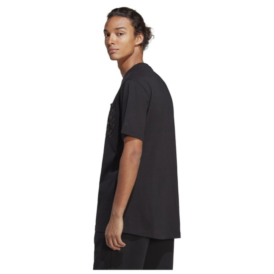 Adidas Ανδρική κοντομάνικη μπλούζα M LGM Tee